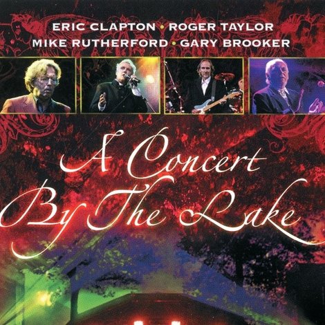 Band Du Lac - A Concert By The Lake