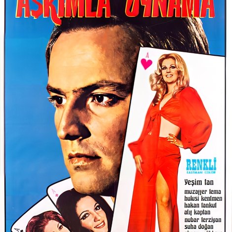 Aşkımla Oynama