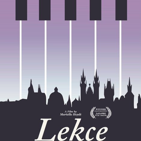 Lekce