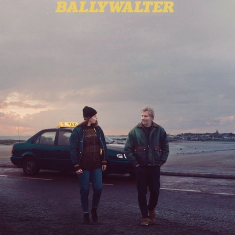 Ballywalter