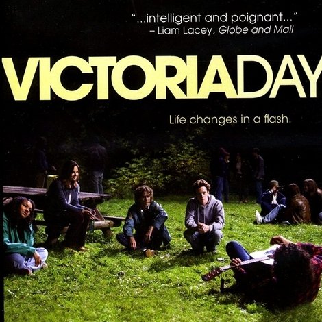 Victoria Day