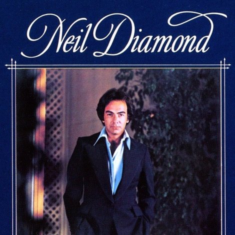Neil Diamond: I'm Glad You're Here with Me Tonight
