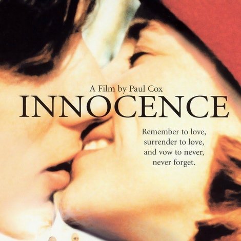 Innocence