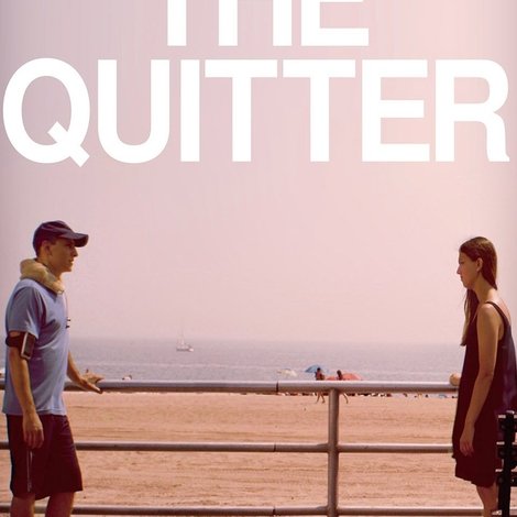 The Quitter