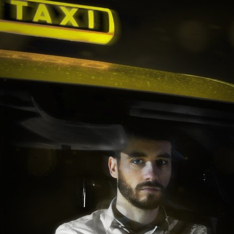 Taxi 121