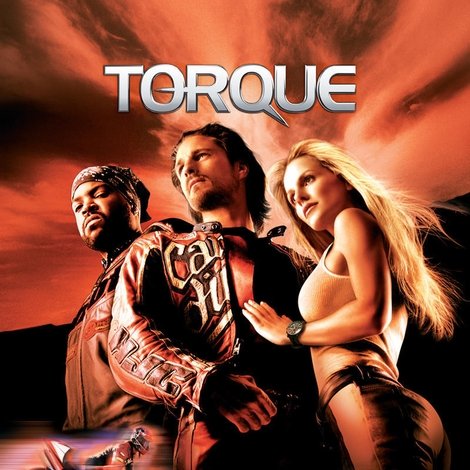 Torque
