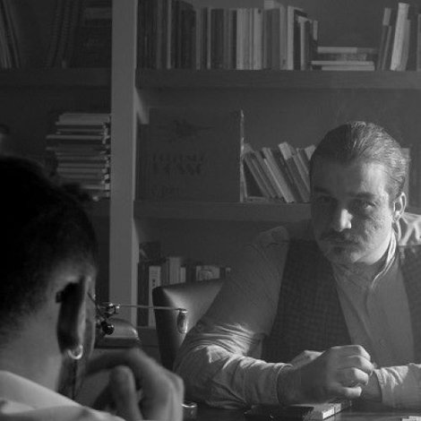 Le Kontar de Godard