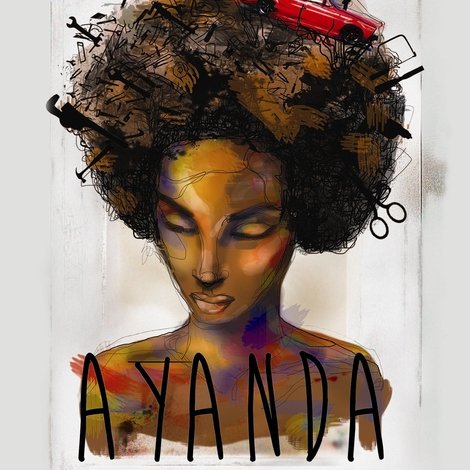 Ayanda