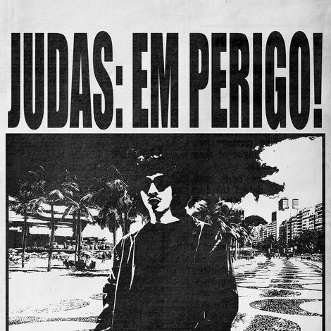 Judas: Em Perigo!