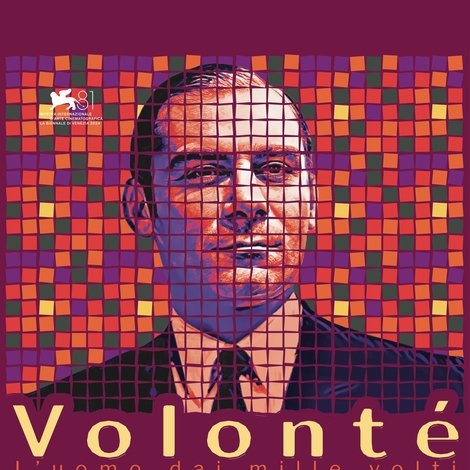 Volonté - L'uomo dai mille volti
