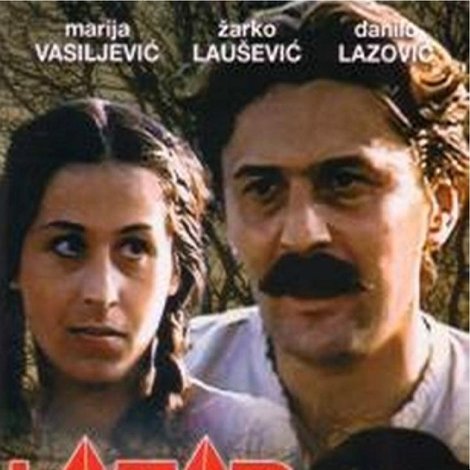 Lazar
