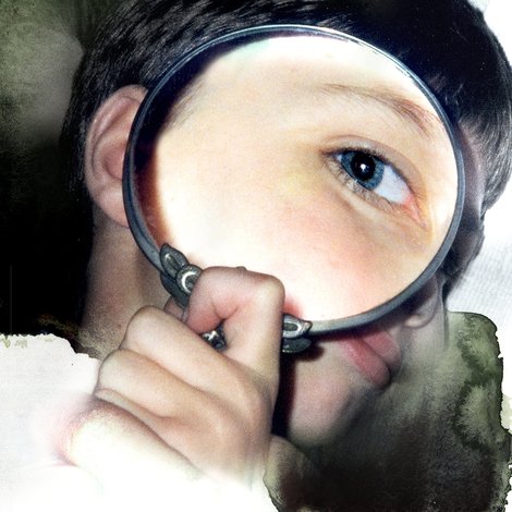 Boy Interrupted