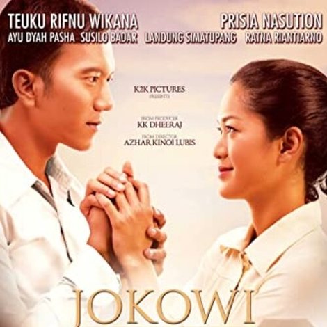 Jokowi