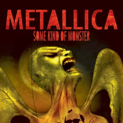 Metallica: Some Kind of Monster