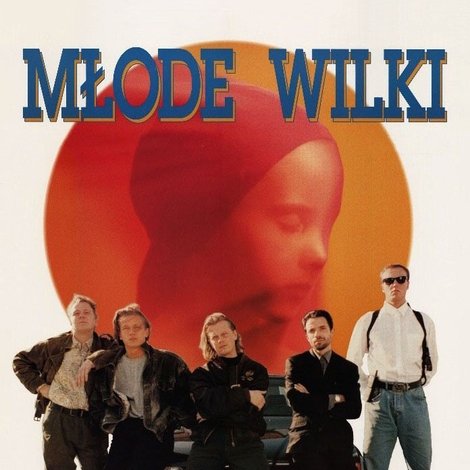 Młode Wilki