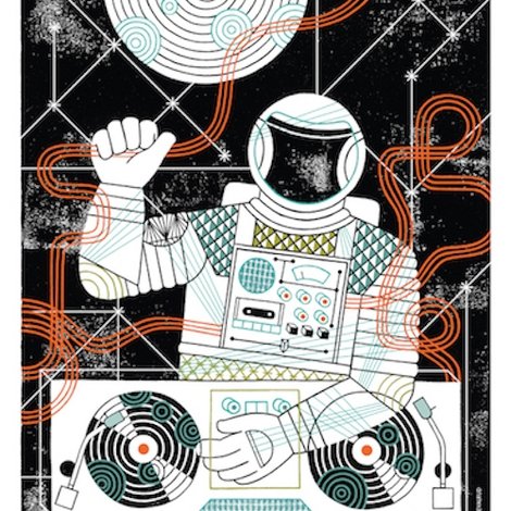 Lunar Orbit