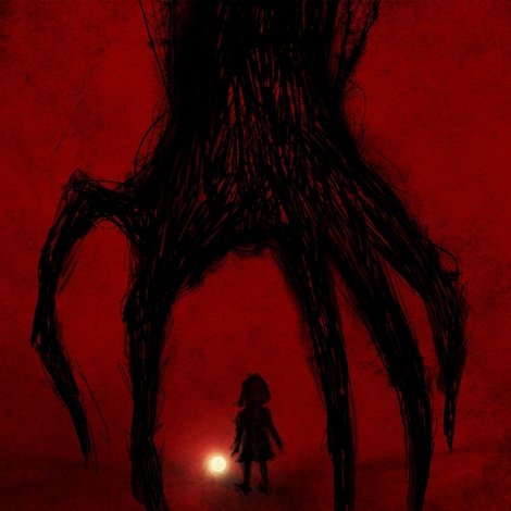 The Boogeyman
