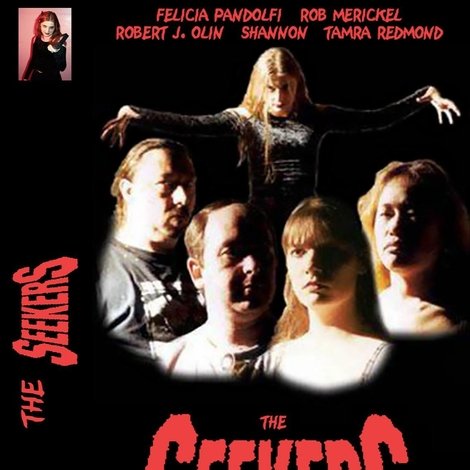 The Seekers