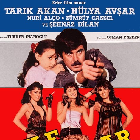 Tele Kızlar