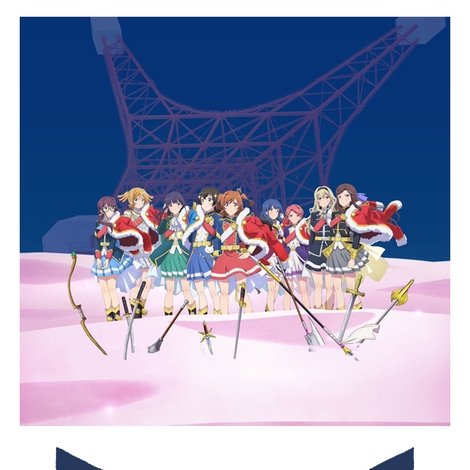 「少女☆歌劇 レヴュースタァライト」2ndスタァライブ