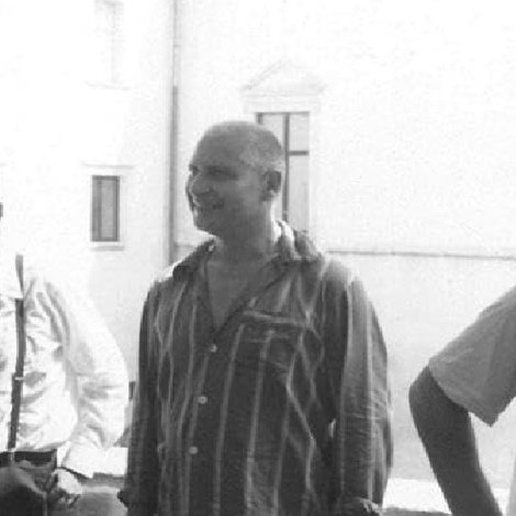 Predsednik