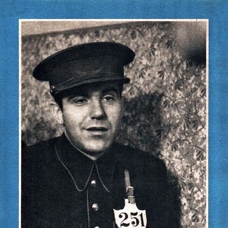 Hlídač