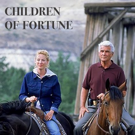Children of Fortune