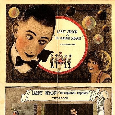 The Midnight Cabaret