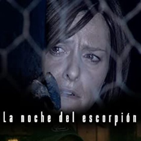 La noche del escorpión