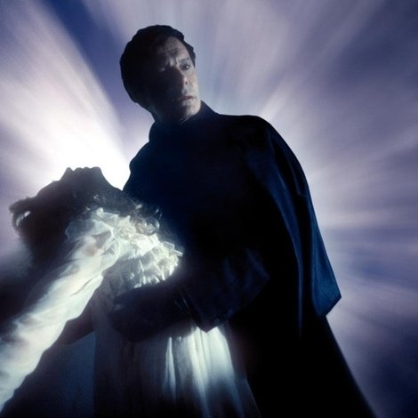 Count Dracula