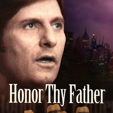 Honor Thy Father