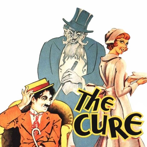 The Cure
