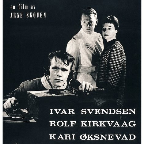 Omringet