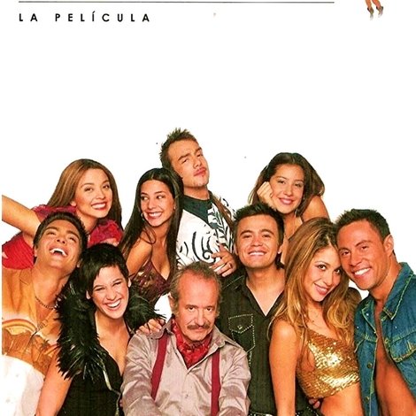 Rojo: La pelÃcula