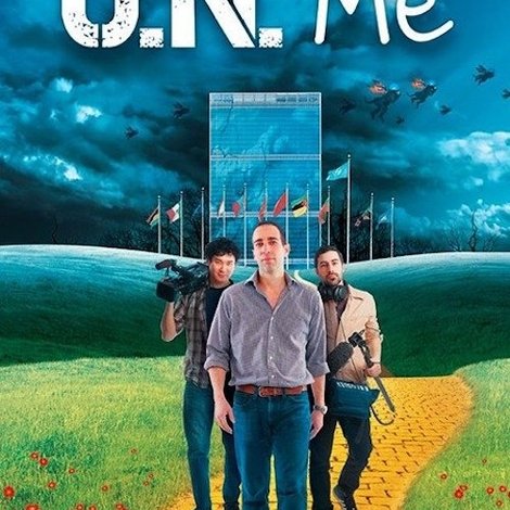 U.N. Me