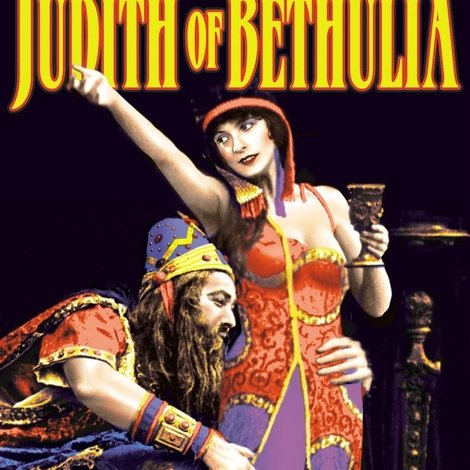 Judith of Bethulia