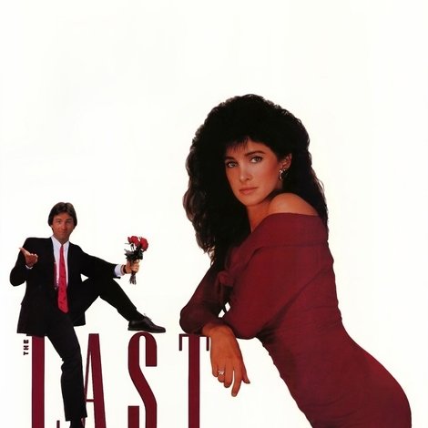 The Last Fling