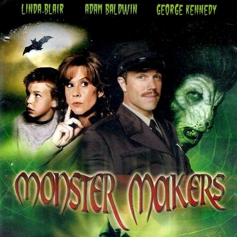 Monster Makers