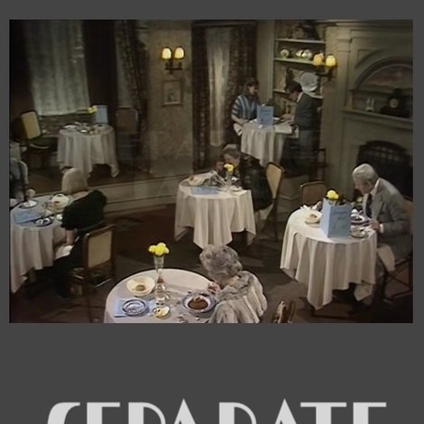 Separate Tables