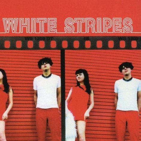 The White Stripes: Live at the Magic Stick