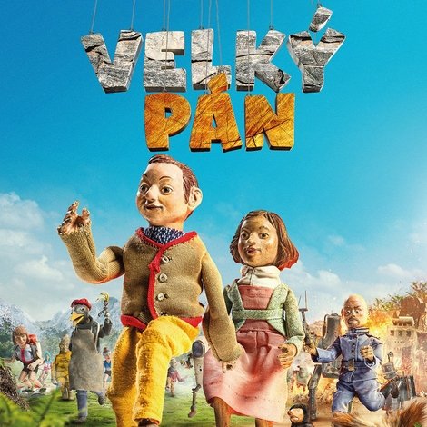 Velký pán