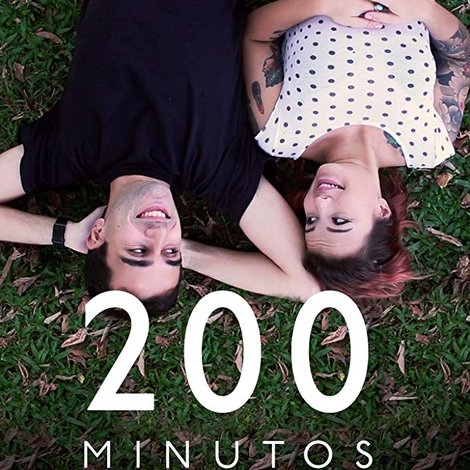 200 Minutos (de algo que não senti)