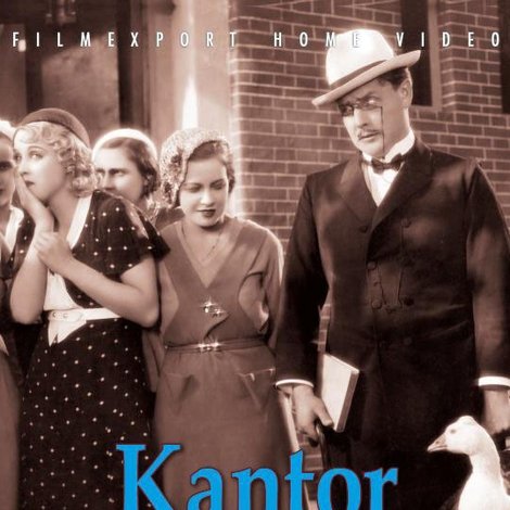 Kantor ideál