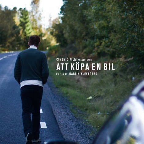 Att köpa en bil