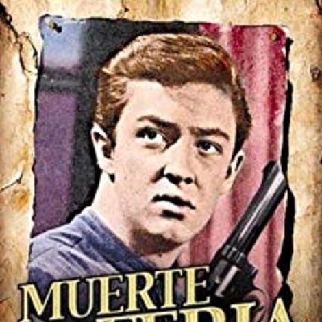 Muerte en la feria