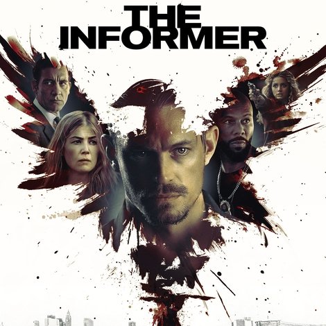 The Informer