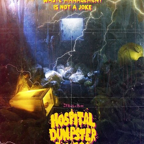 Hospital Dumpster Divers