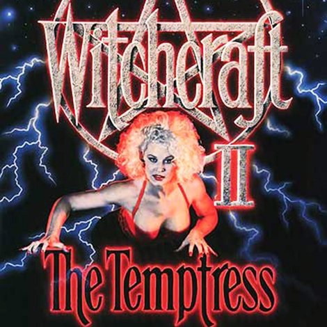 Witchcraft II: The Temptress