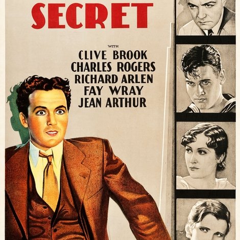 The Lawyer's Secret