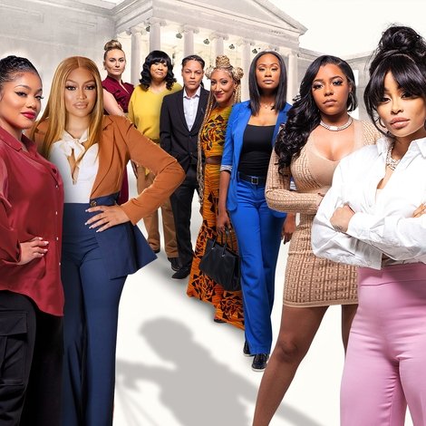 Women of the Jury